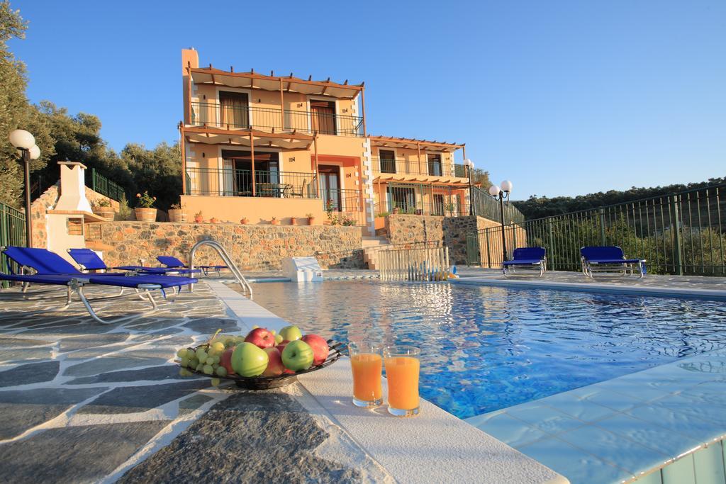 Villa Themis